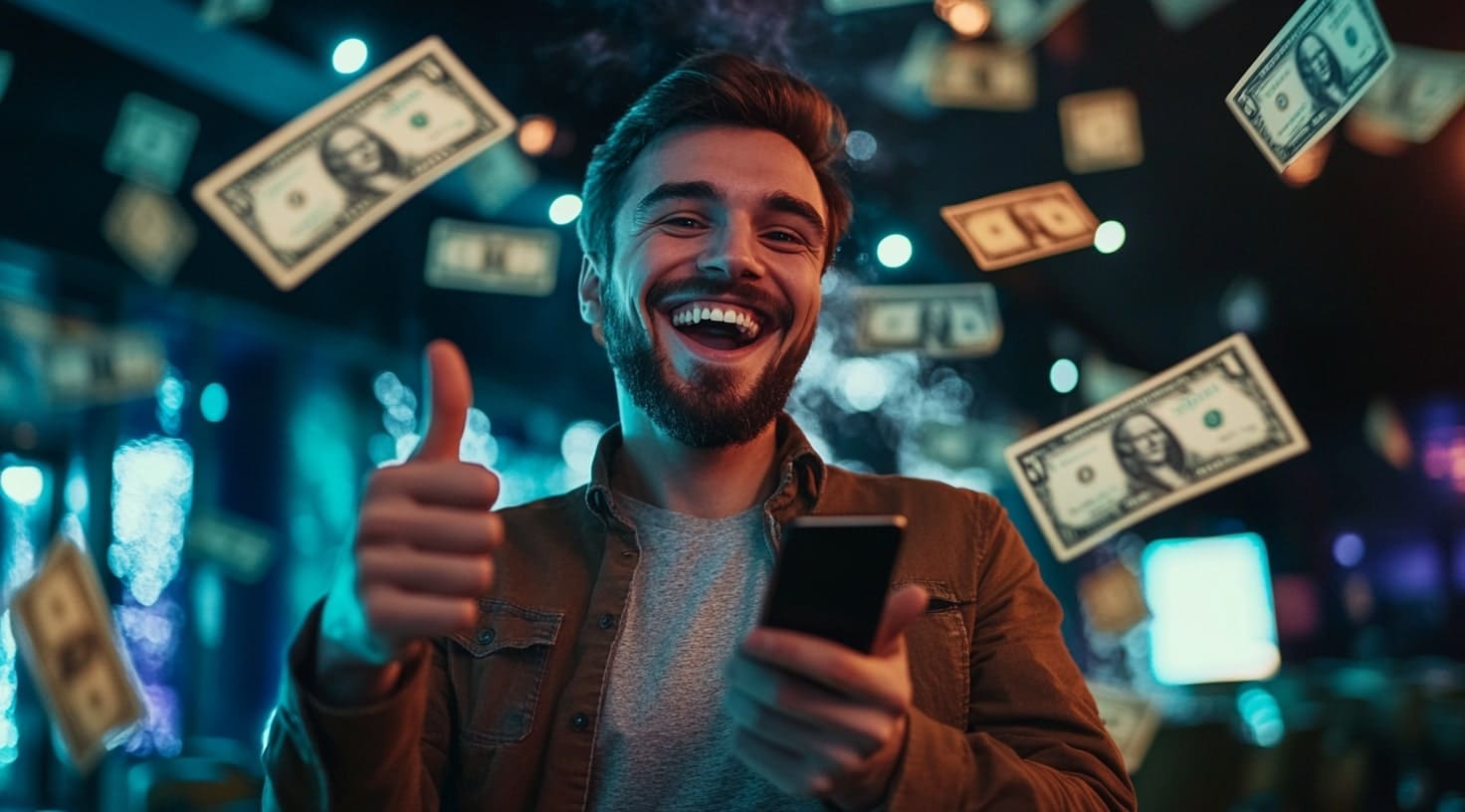 Ingresa al portal del casino online DIVINO BET